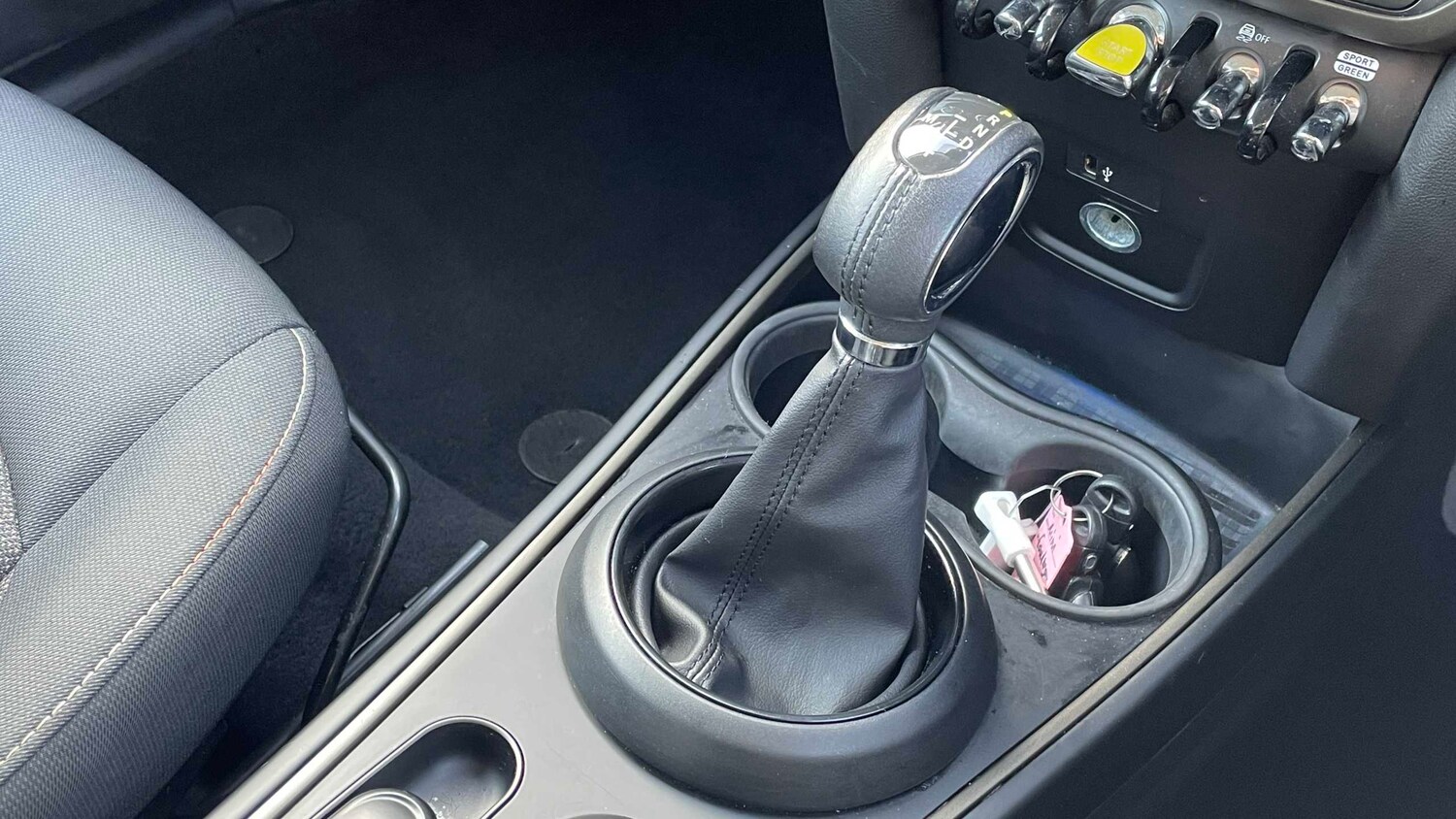 Used MINI Countryman 2021 for sale - 77649103: Photo 8