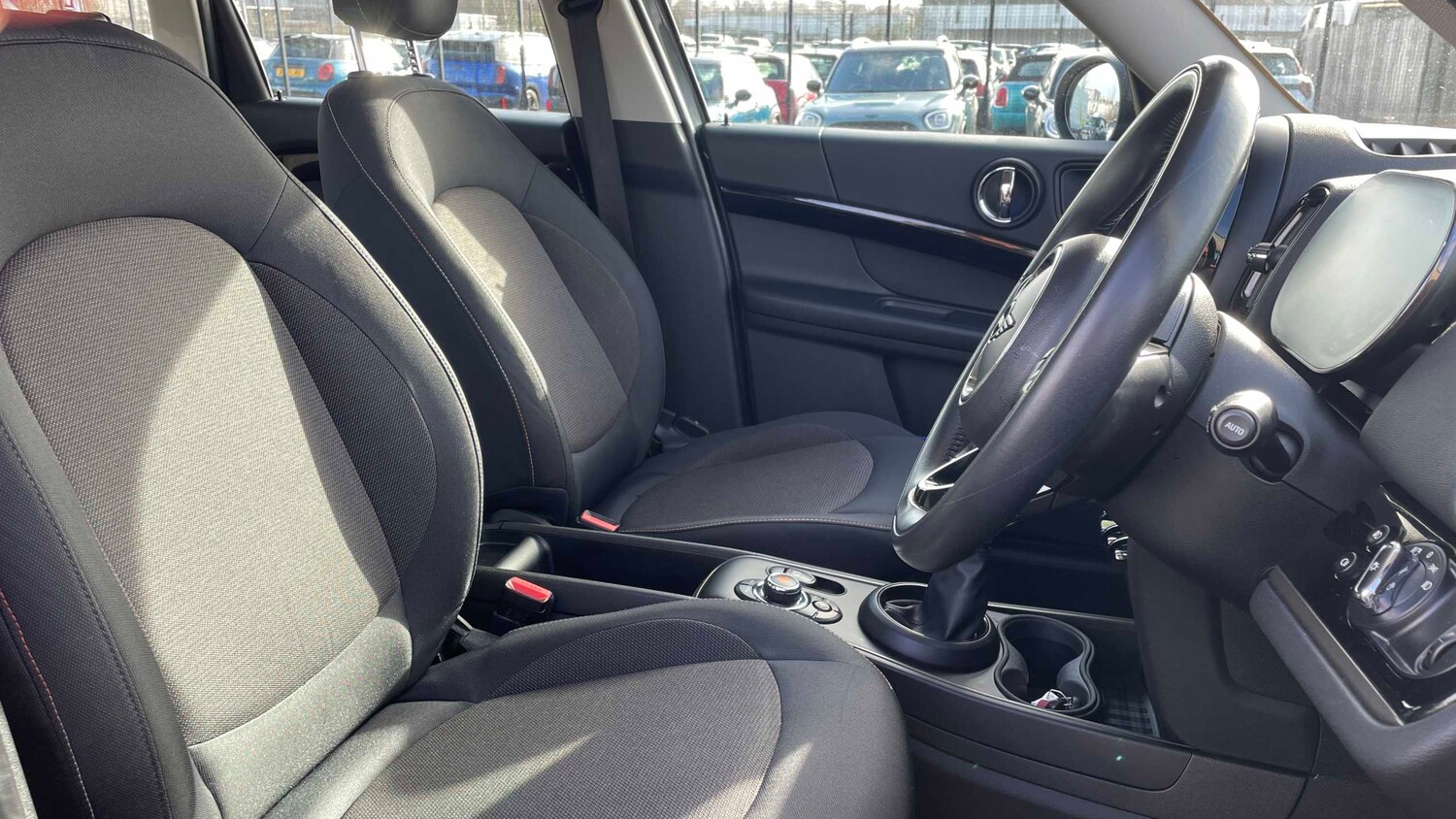 Used MINI Countryman 2021 for sale - 77649103: Photo 9