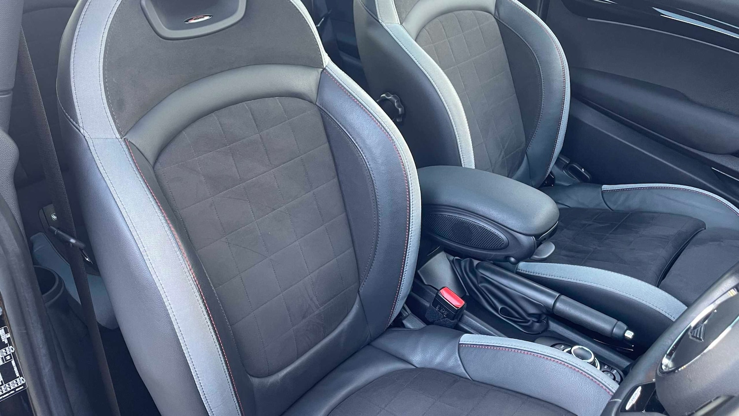 Used MINI Hatch 2021 for sale - 76955237: Photo 10