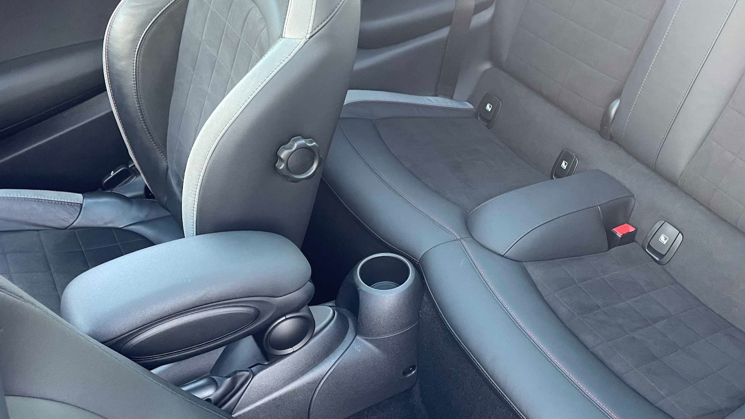 Used MINI Hatch 2021 for sale - 76955237: Photo 11