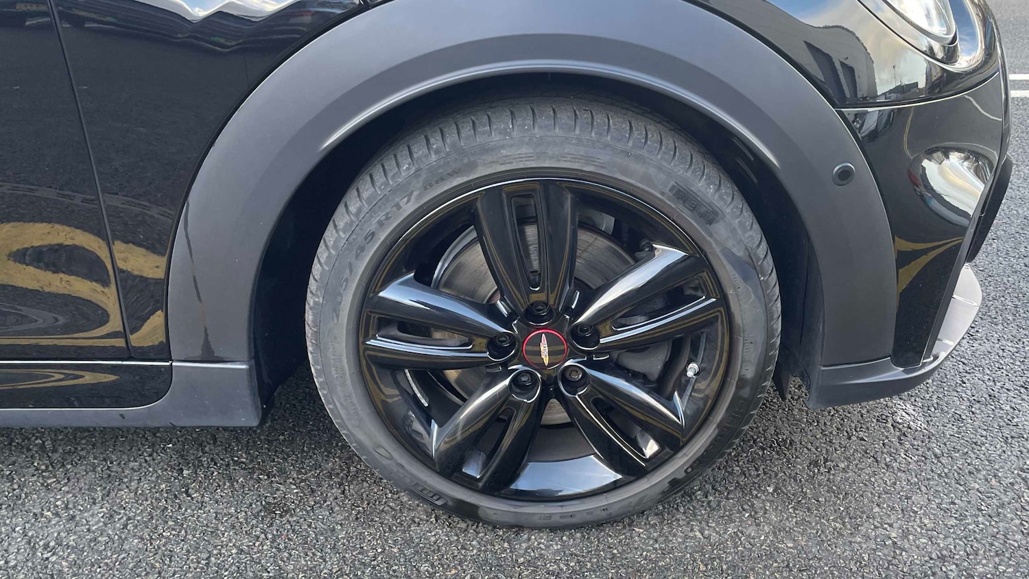 Used MINI Hatch 2021 for sale - 76955237: Photo 18