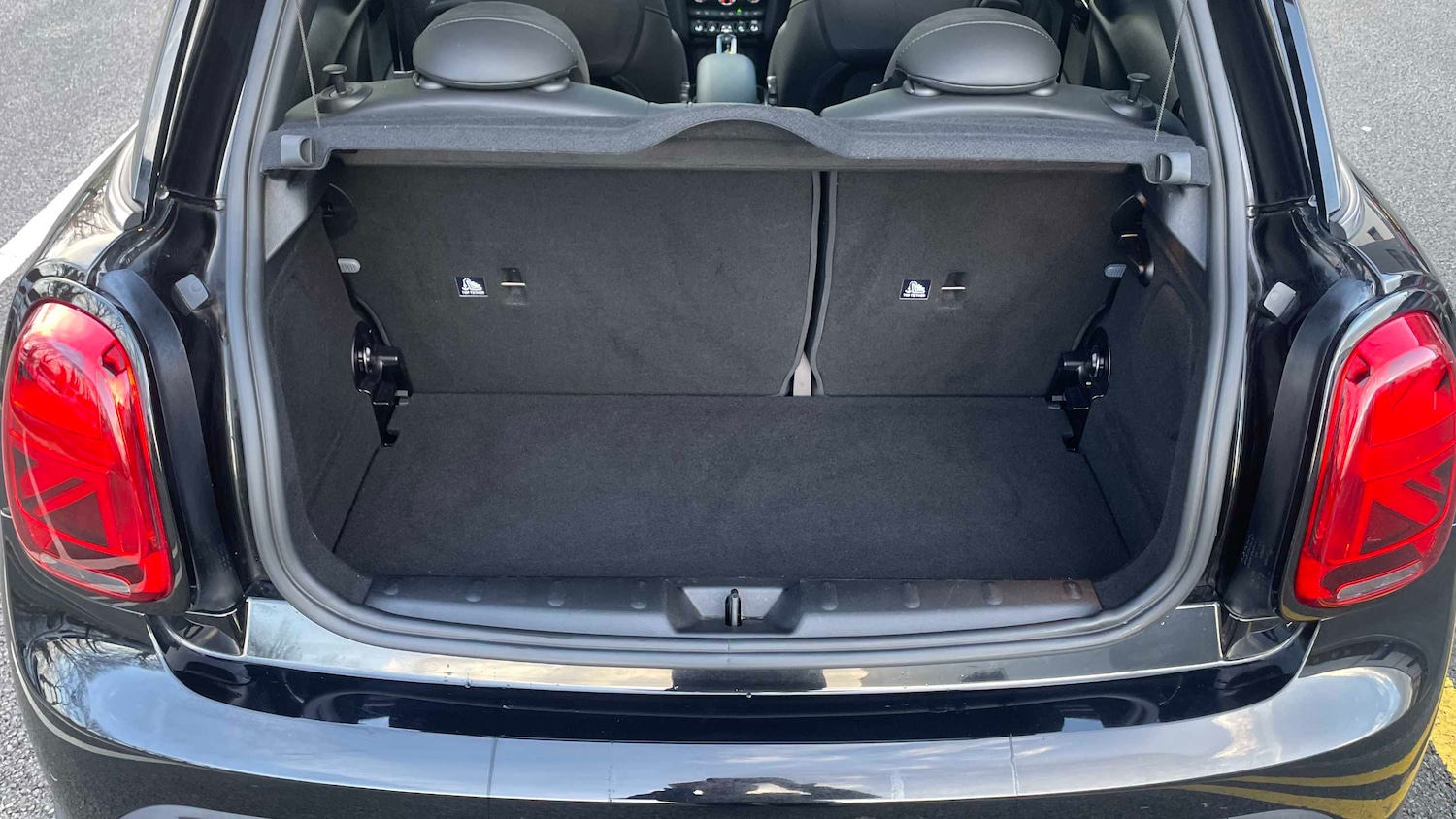 Used MINI Hatch 2021 for sale - 76955237: Photo 19