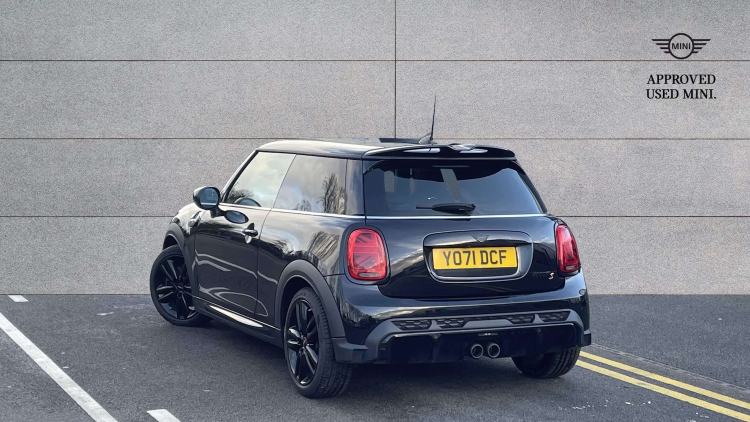 Used MINI Hatch 2021 for sale - 76955237: Photo 2