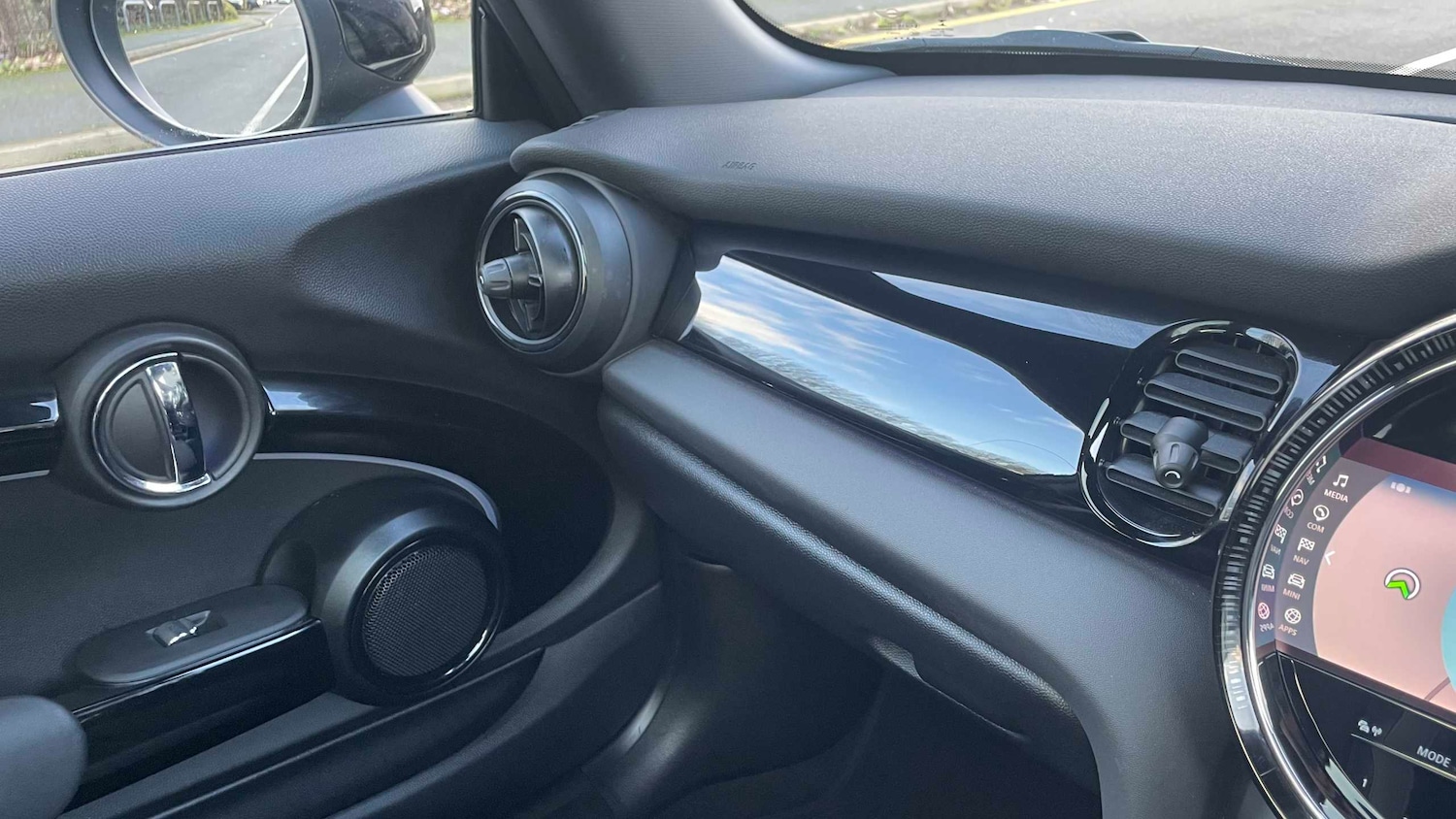 Used MINI Hatch 2021 for sale - 76955237: Photo 24