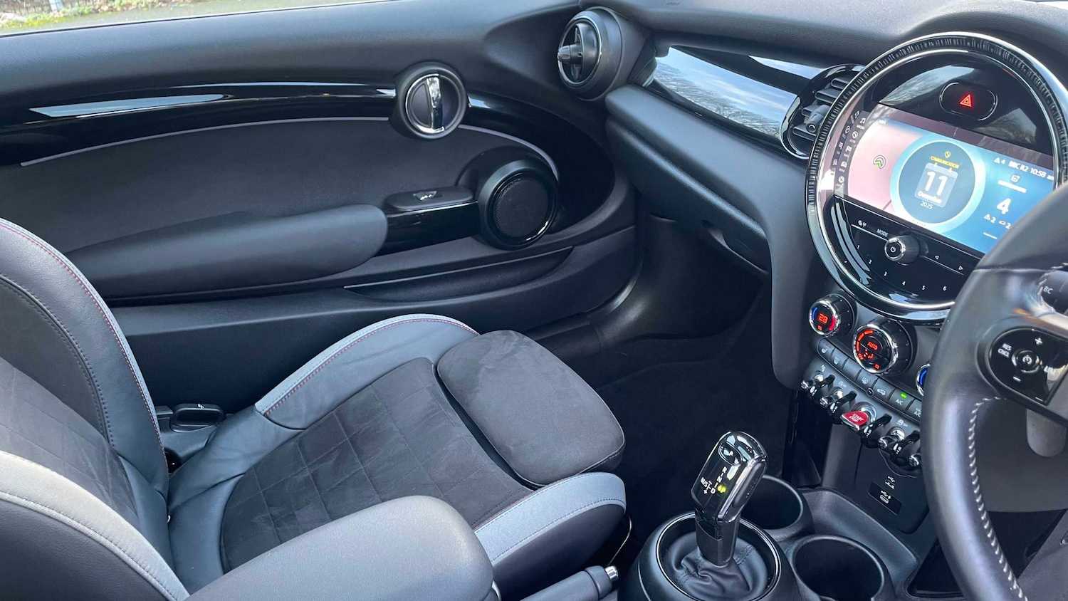 Used MINI Hatch 2021 for sale - 76955237: Photo 25