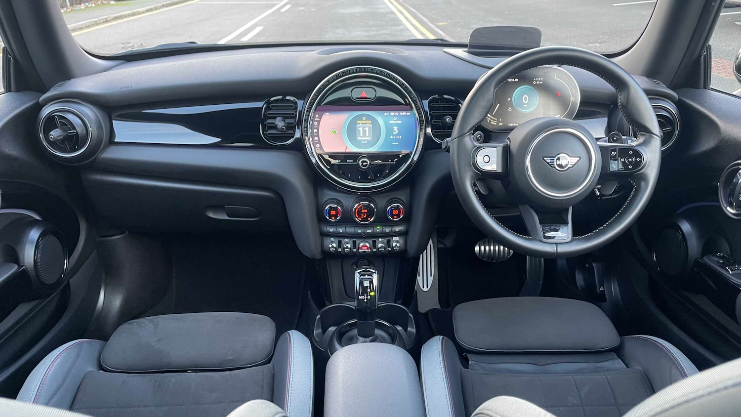 Used MINI Hatch 2021 for sale - 76955237: Photo 4