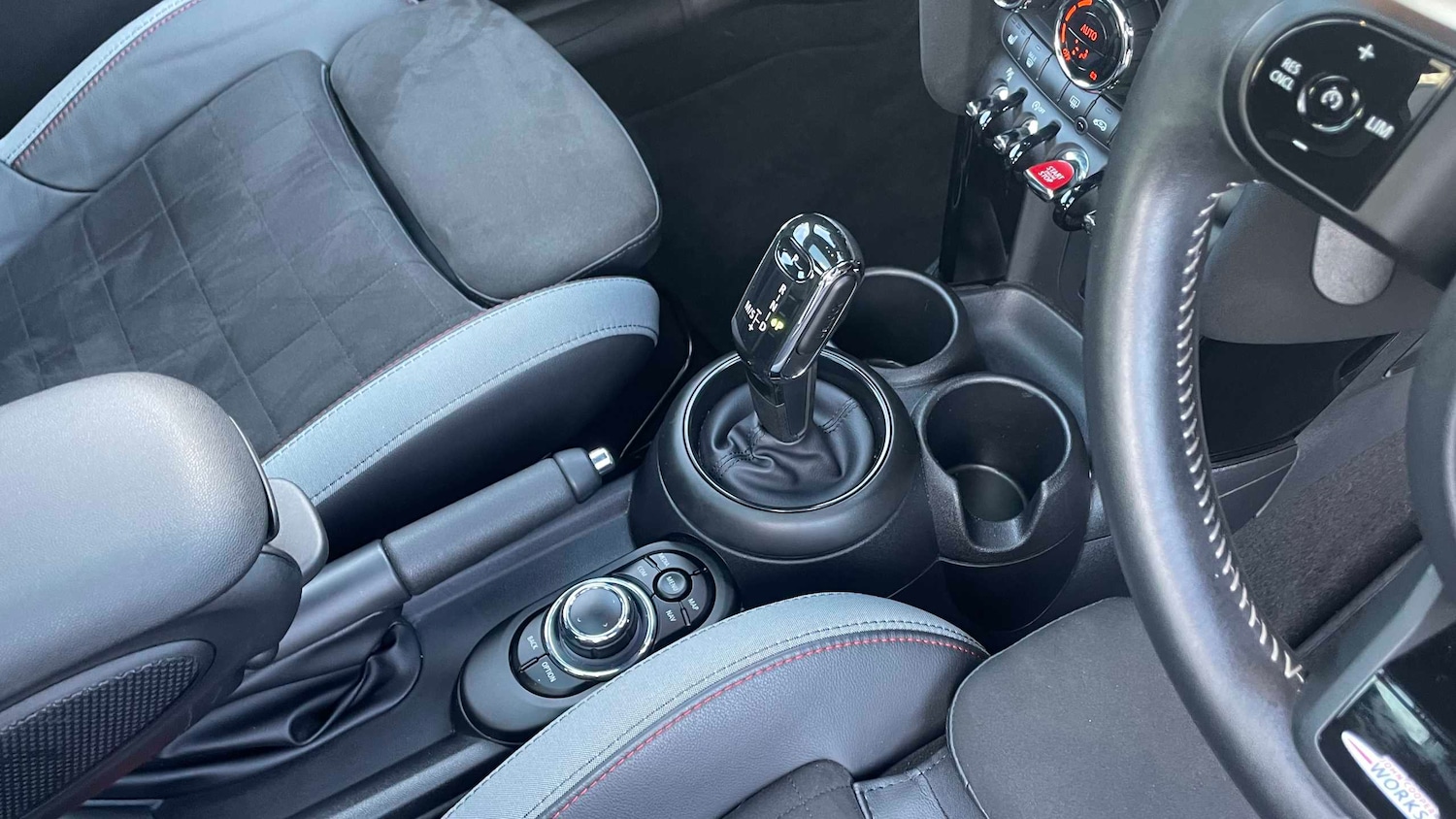 Used MINI Hatch 2021 for sale - 76955237: Photo 7