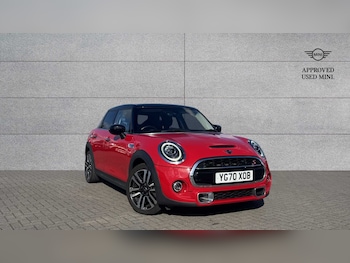 Used MINI Hatch 2020 for sale - 75496667: Photo