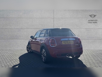 Used MINI Hatch 2020 for sale - 75496667: Photo