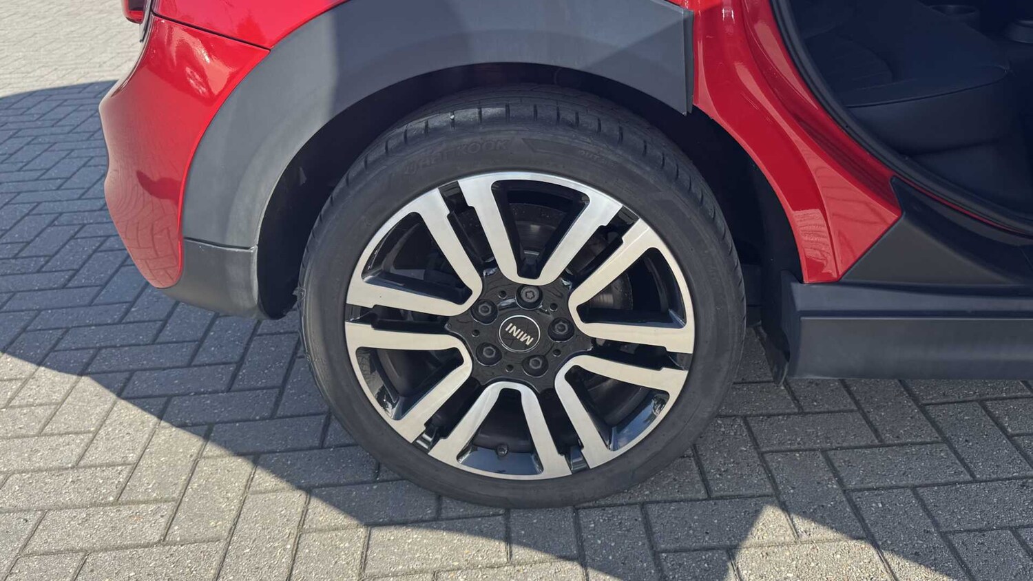 Vehicle 31