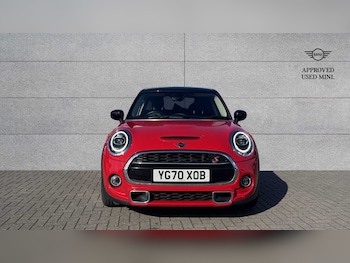 Used MINI Hatch 2020 for sale - 75496667: Photo