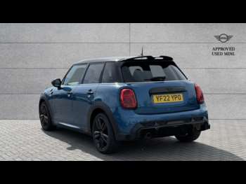 Used MINI Hatch 2022 for sale - 75218392: Photo