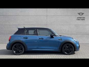 Used MINI Hatch 2022 for sale - 75218392: Photo