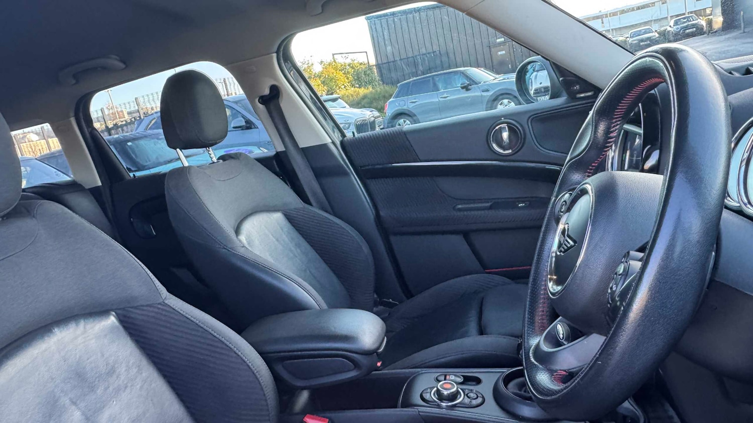 Used MINI Countryman 2018 for sale - 76789322: Photo 12