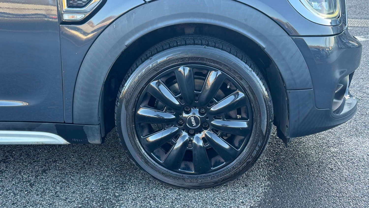 Used MINI Countryman 2018 for sale - 76789322: Photo 13