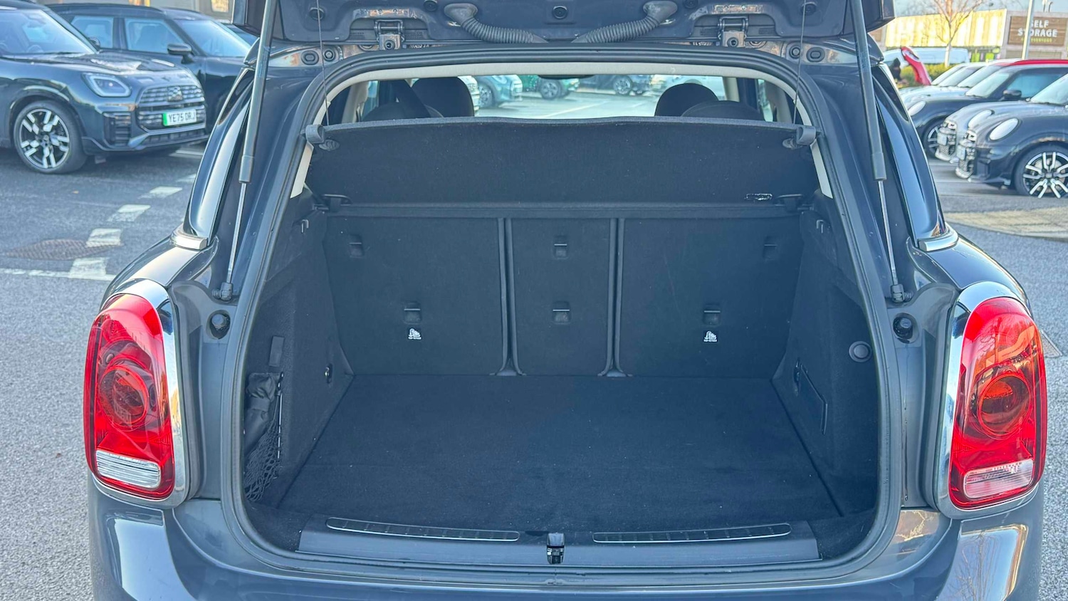 Used MINI Countryman 2018 for sale - 76789322: Photo 14