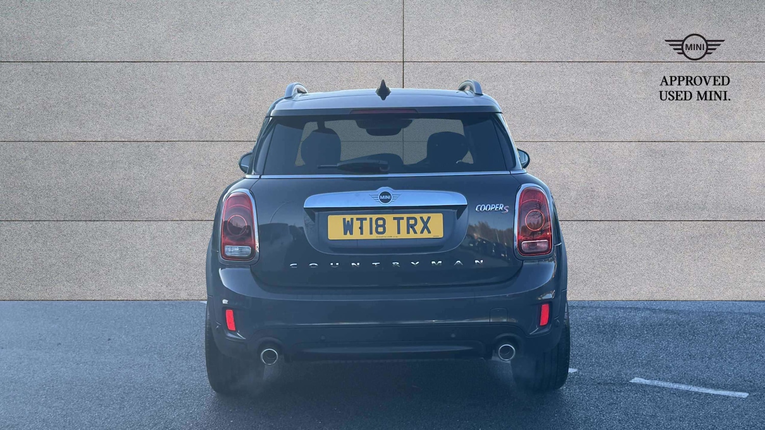 Used MINI Countryman 2018 for sale - 76789322: Photo 15