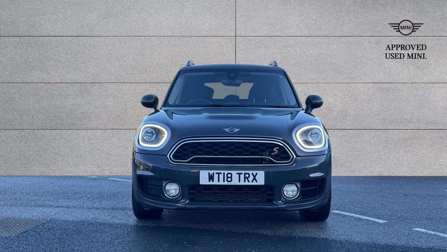 Used MINI Countryman 2018 for sale - 76789322: Photo 16
