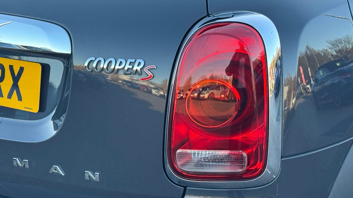 Used MINI Countryman 2018 for sale - 76789322: Photo 18