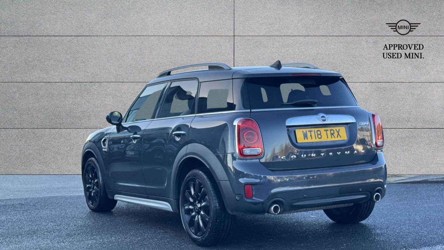 Used MINI Countryman 2018 for sale - 76789322: Photo 2