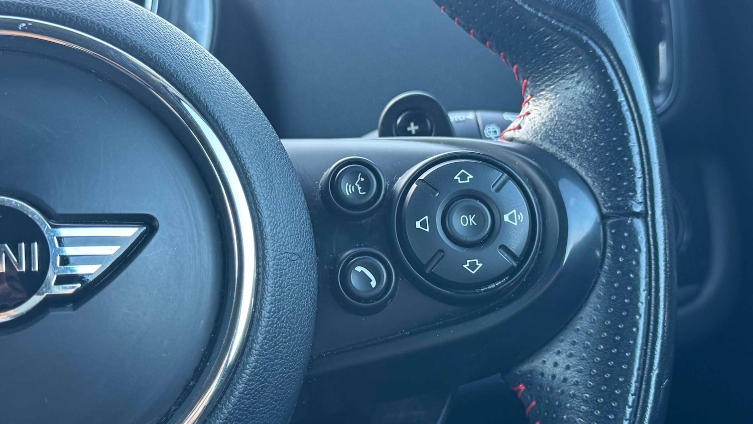 Used MINI Countryman 2018 for sale - 76789322: Photo 20