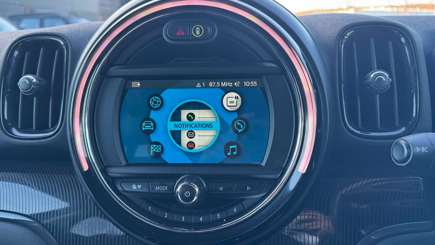 Used MINI Countryman 2018 for sale - 76789322: Photo 24