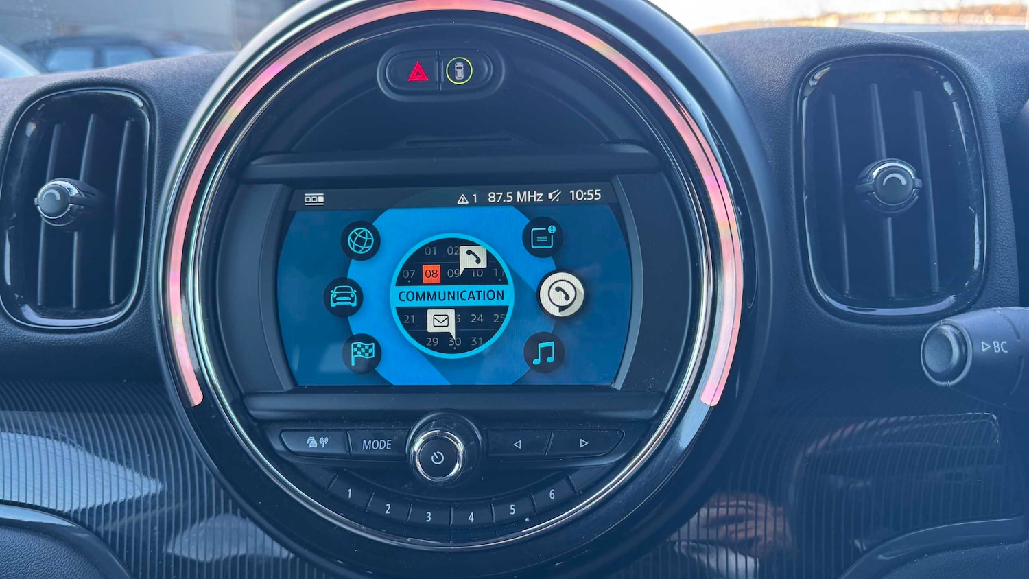 Used MINI Countryman 2018 for sale - 76789322: Photo 25