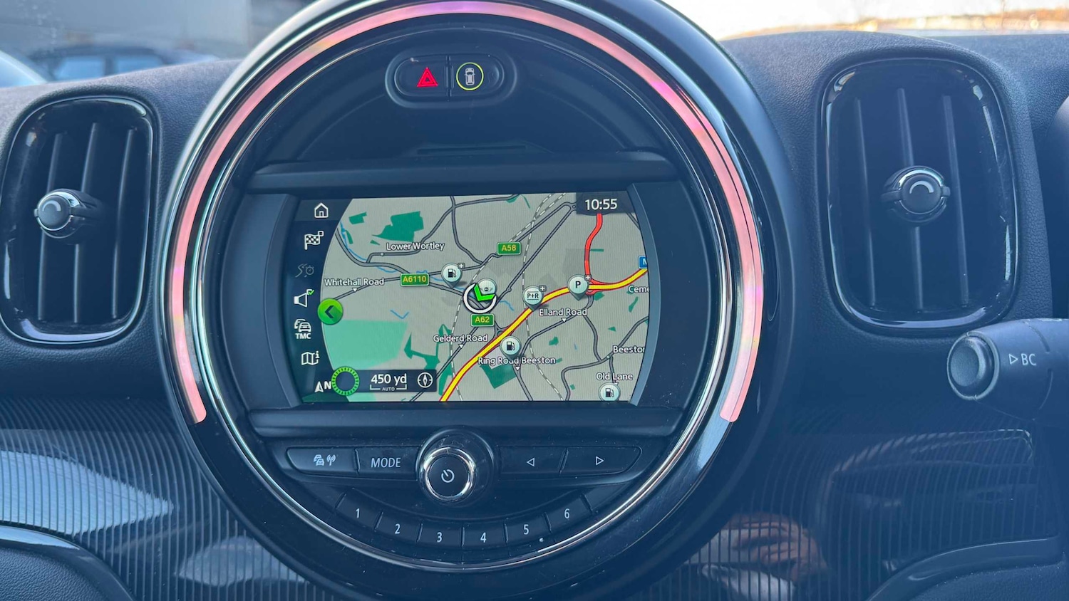 Used MINI Countryman 2018 for sale - 76789322: Photo 27