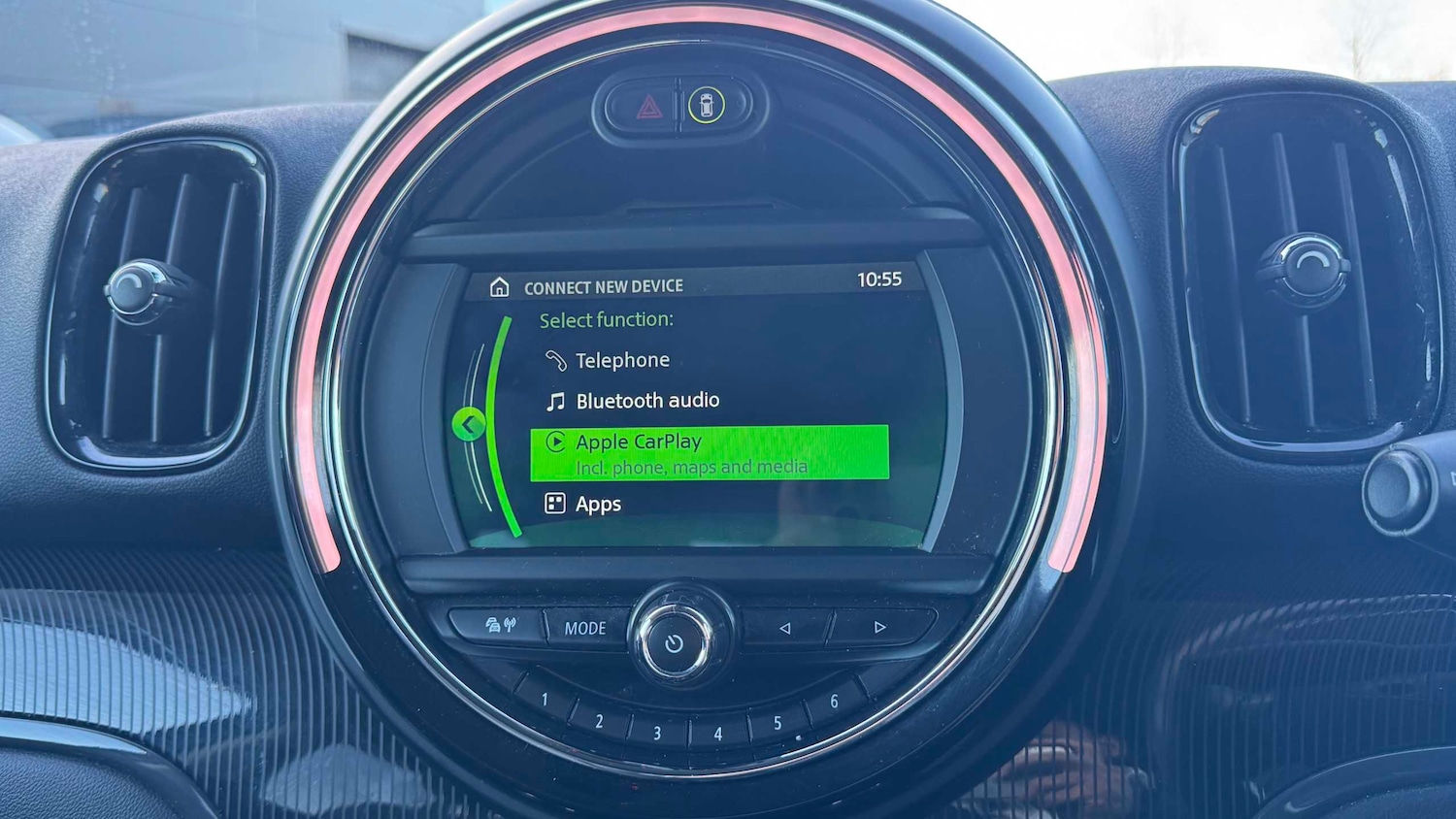 Used MINI Countryman 2018 for sale - 76789322: Photo 28