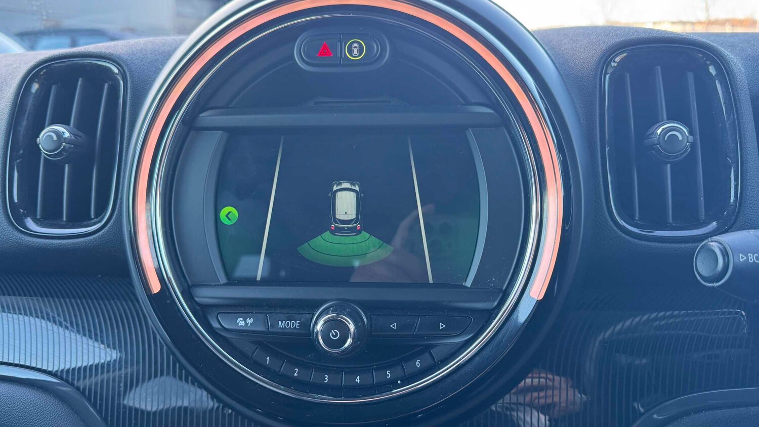 Used MINI Countryman 2018 for sale - 76789322: Photo 29