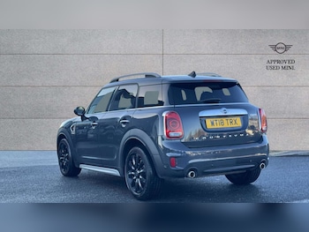 Used MINI Countryman 2018 for sale - 76789322: Photo