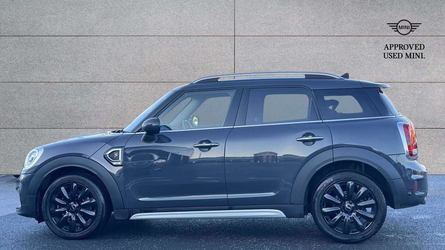 Used MINI Countryman 2018 for sale - 76789322: Photo 3