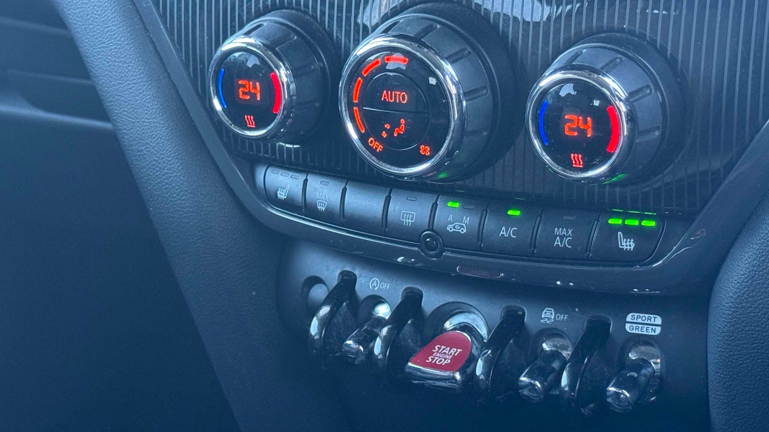 Used MINI Countryman 2018 for sale - 76789322: Photo 30