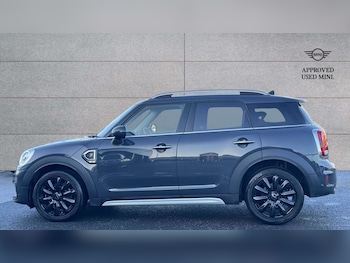 Used MINI Countryman 2018 for sale - 76789322: Photo