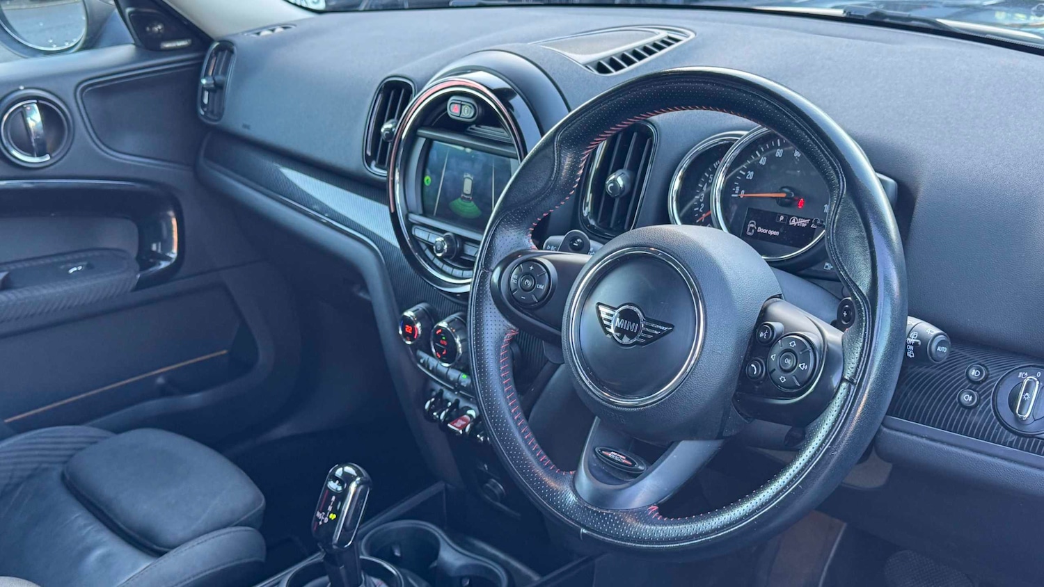 Used MINI Countryman 2018 for sale - 76789322: Photo 4