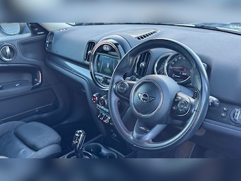 Used MINI Countryman 2018 for sale - 76789322: Photo