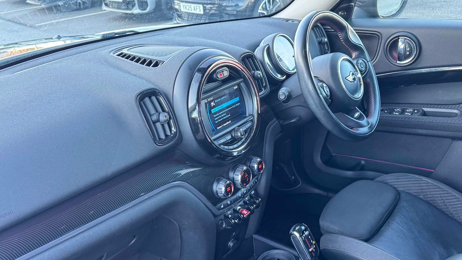 Used MINI Countryman 2018 for sale - 76789322: Photo 5