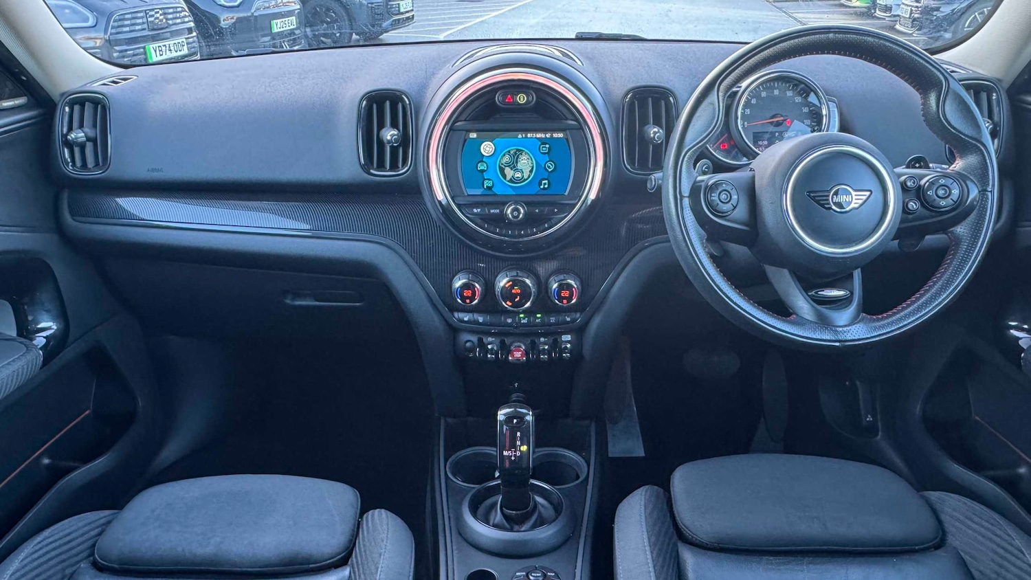 Used MINI Countryman 2018 for sale - 76789322: Photo 6