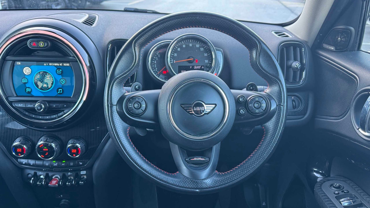 Used MINI Countryman 2018 for sale - 76789322: Photo 7