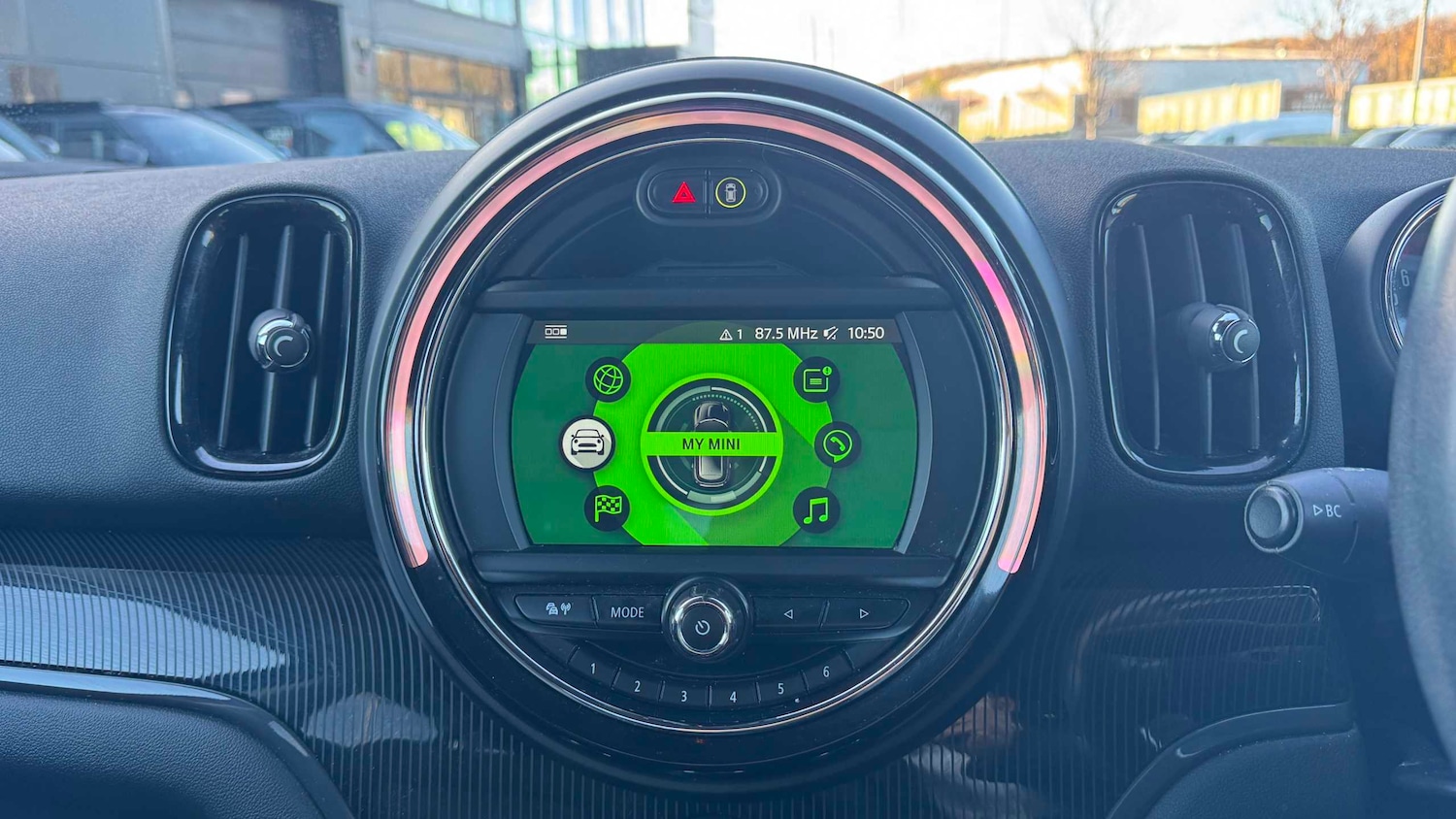 Used MINI Countryman 2018 for sale - 76789322: Photo 8