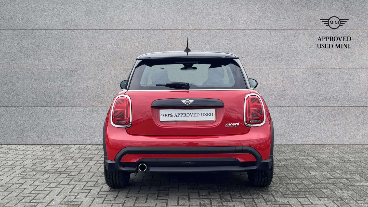 Used MINI Hatch 2022 for sale - 77698765: Photo 14