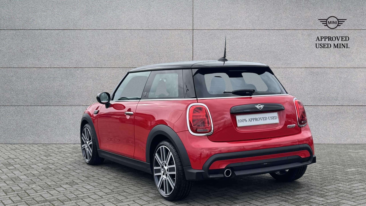 Used MINI Hatch 2022 for sale - 77698765: Photo 2