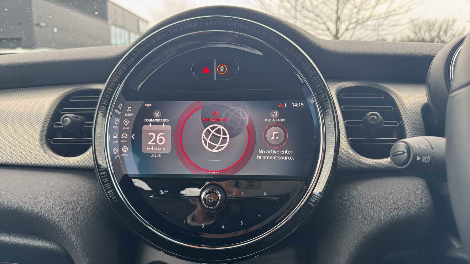 Used MINI Hatch 2022 for sale - 77698765: Photo 23