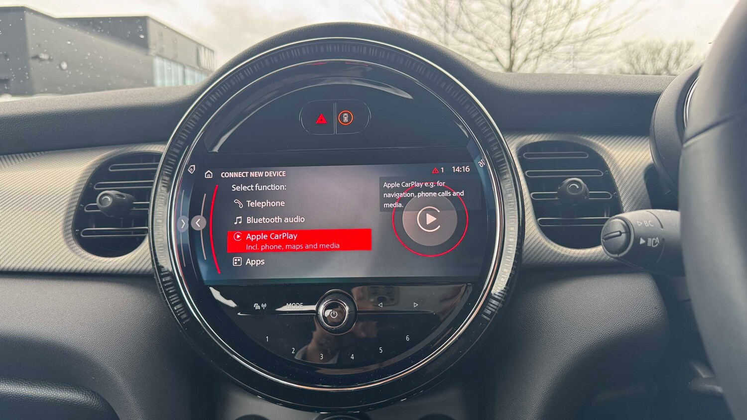 Used MINI Hatch 2022 for sale - 77698765: Photo 25