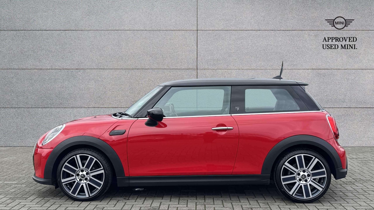 Used MINI Hatch 2022 for sale - 77698765: Photo 3