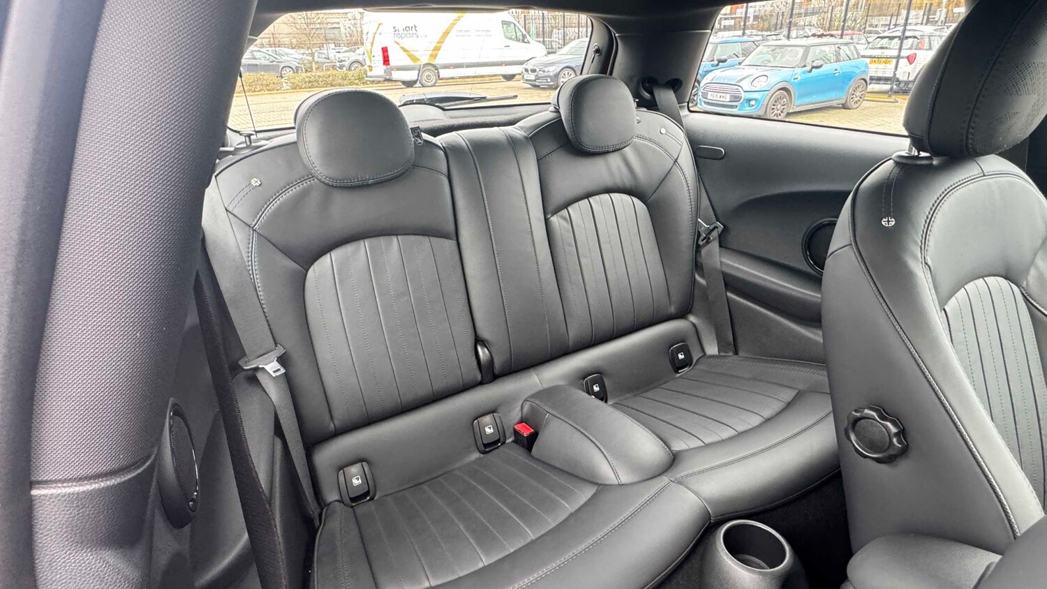 Used MINI Hatch 2022 for sale - 77698765: Photo 31