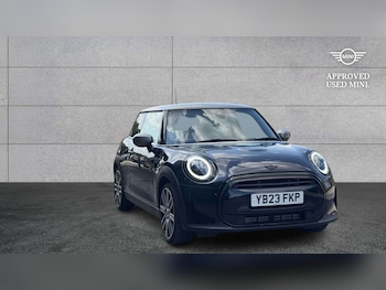Used MINI Hatch 2023 for sale - 79215405: Photo