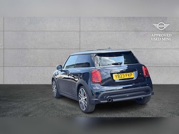 Used MINI Hatch 2023 for sale - 79215405: Photo