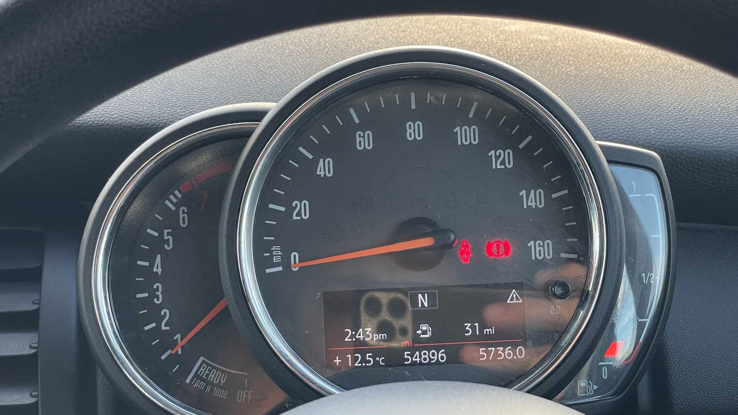 Used MINI Hatch 2020 for sale - 76390603: Photo 10