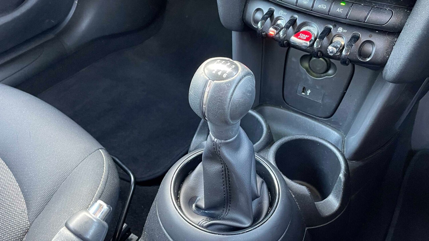 Used MINI Hatch 2020 for sale - 76390603: Photo 11